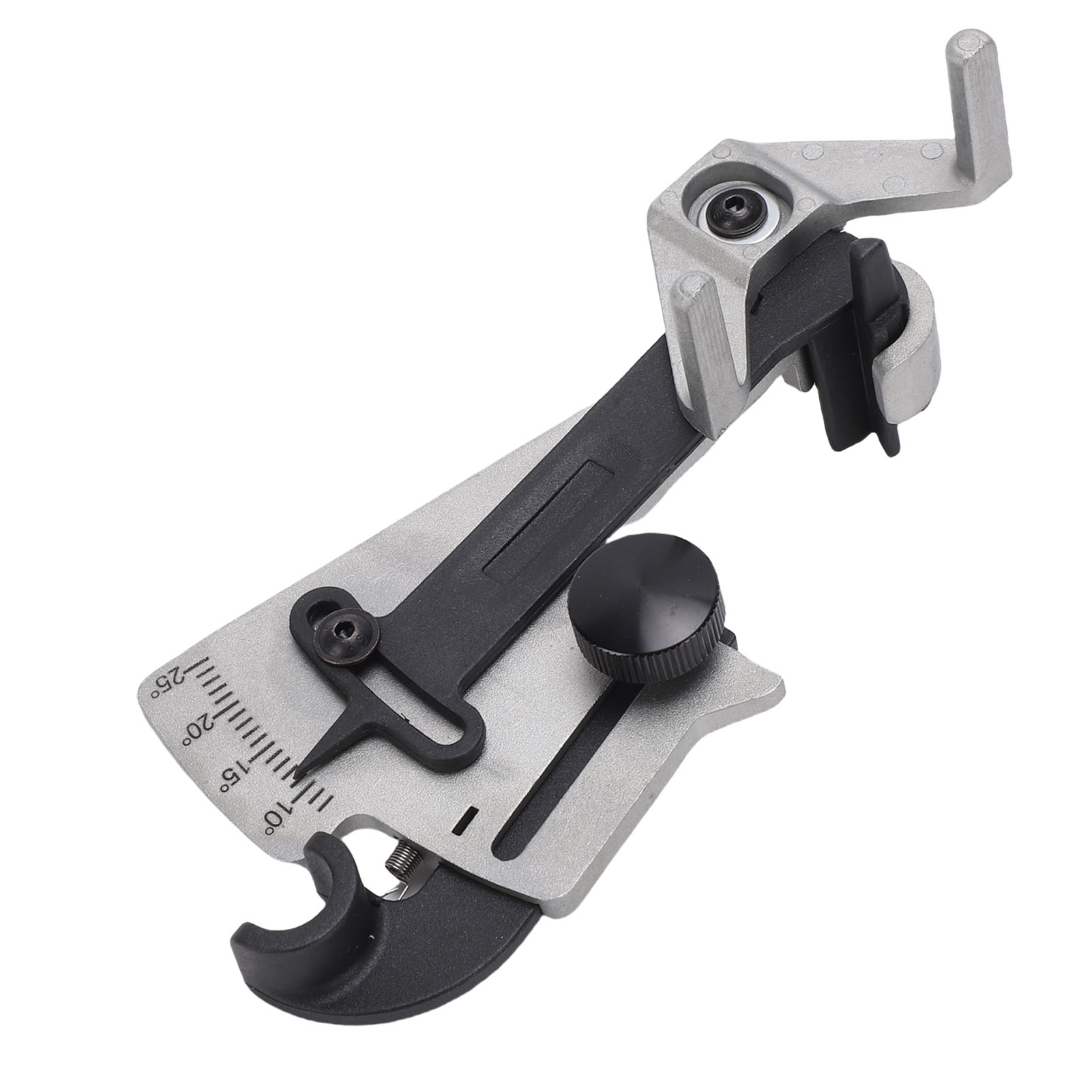 Photography Angles - Sharpener Angle Adjuster Cutter Clamp Angle