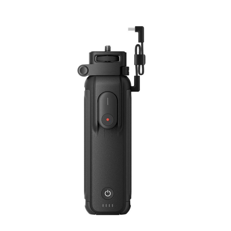 Photography And Videography - M01K For FOMO Power Handle Pre-Recording
