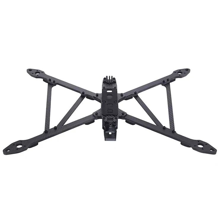 Photography Drone - APEX10 V2 15 Inch 10mm Arm