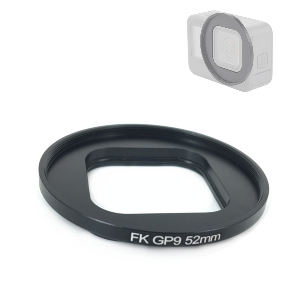 Camera Rain Cover - 2Pcs carbon fiber patterned rear camera