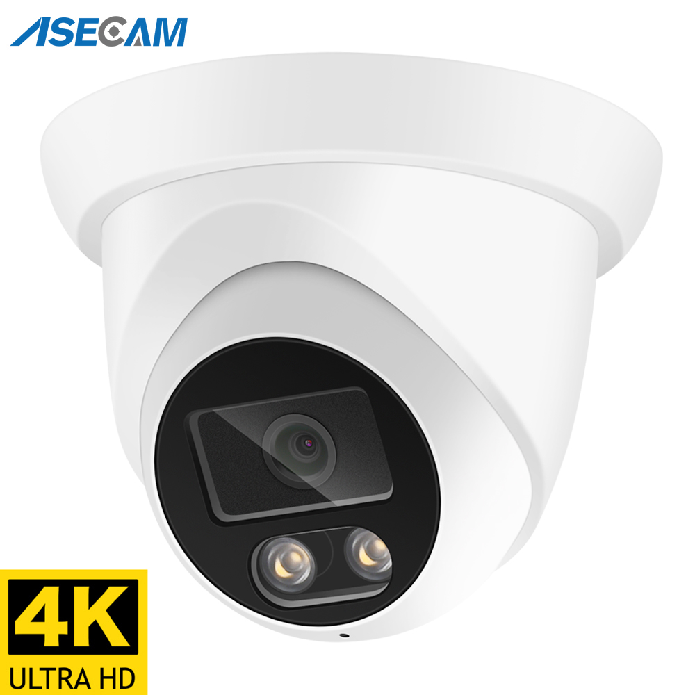 Photography Angles - Mới 4K 8MP IP Âm Thanh