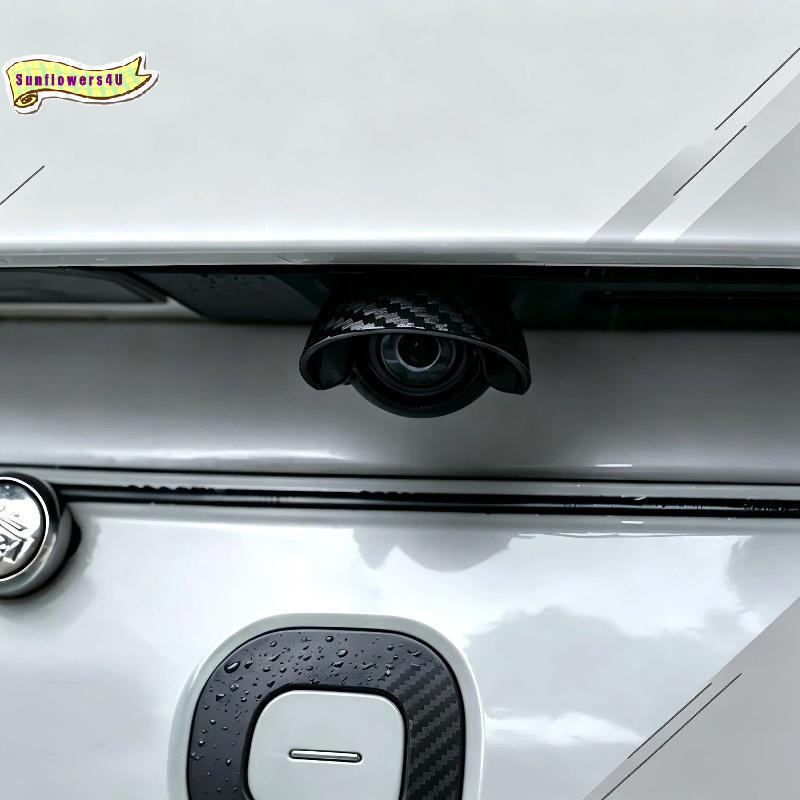Car Rear View Camera Rain Viso - đánh giá và giá Camera Rain Cover