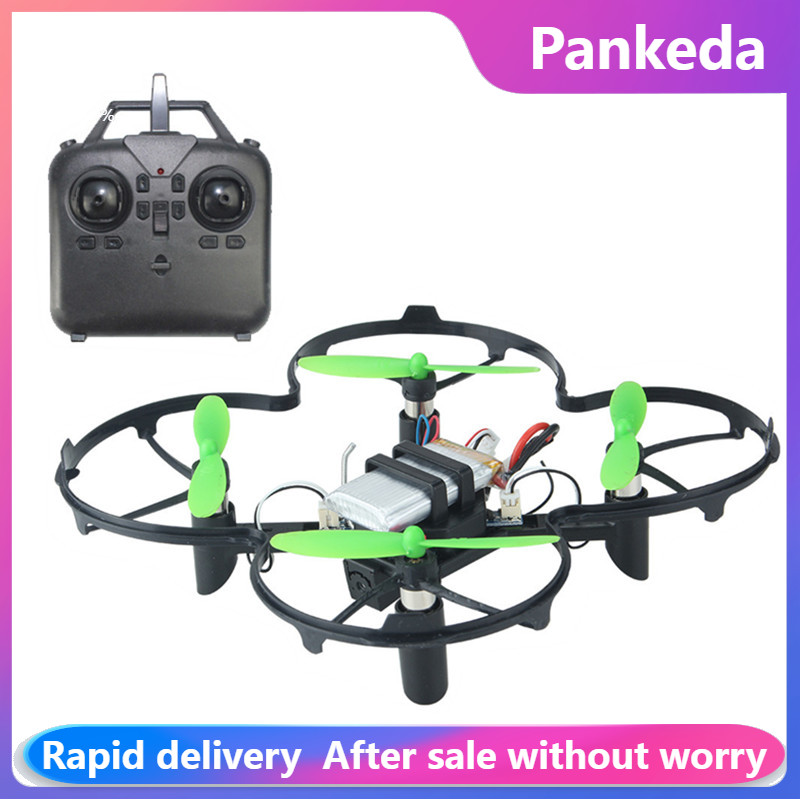 DM002 DIY Fixed Height Quadcop - đánh giá và giá Photography Drone