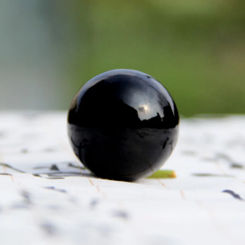 30mm Color Crystal Ball Lens S - đánh giá và giá Lens Ball Crystal