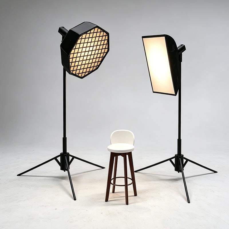 【BS】1/12 Mini Studio Light Sof - đánh giá và giá Photography Natural Lighting