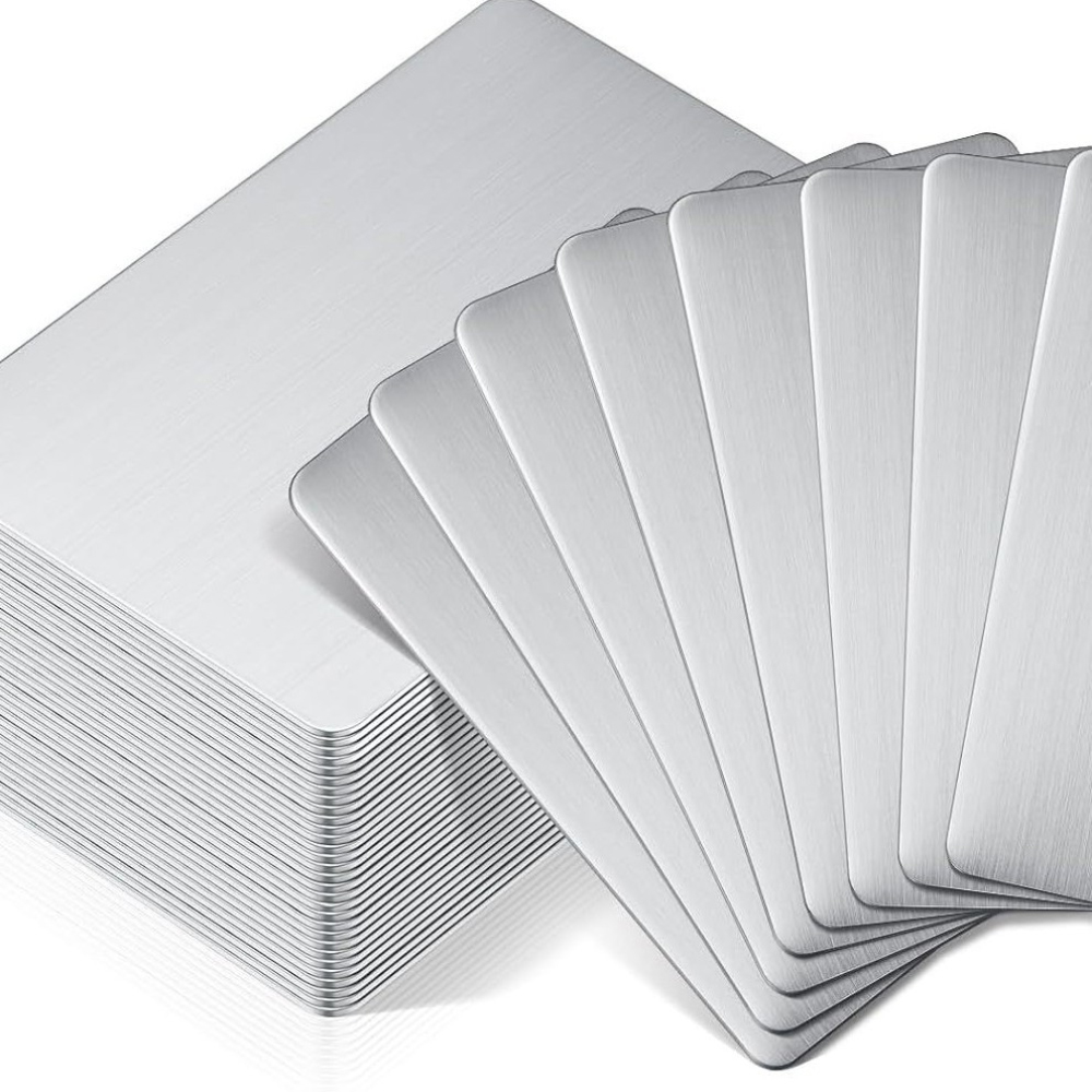 10Pcs Stainless Steel Metal Bu - đánh giá và giá Photography Logo