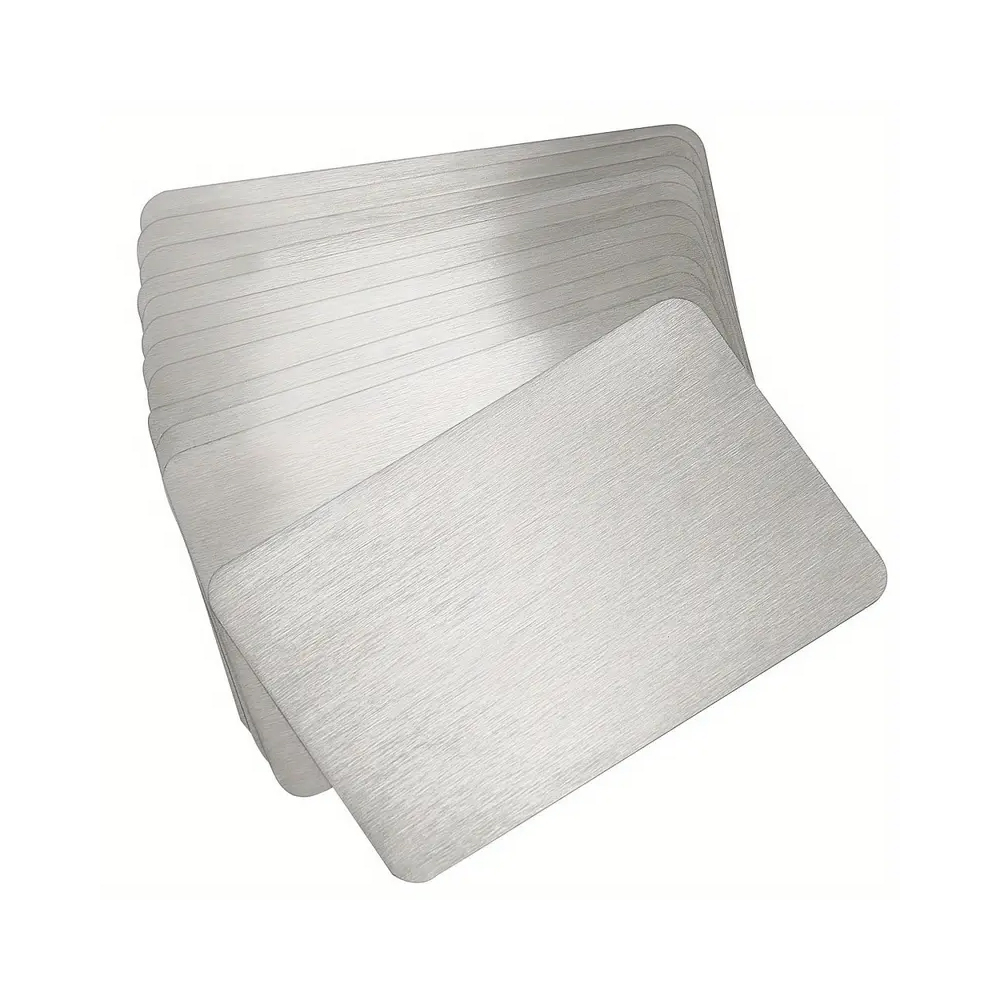 10Pcs Stainless Steel Metal Bu - đánh giá và giá Photography Logo