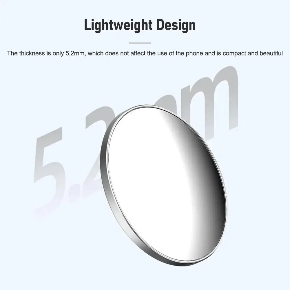 1PC MagSafe Magnetic Selfie Mi - đánh giá và giá Photography Angles