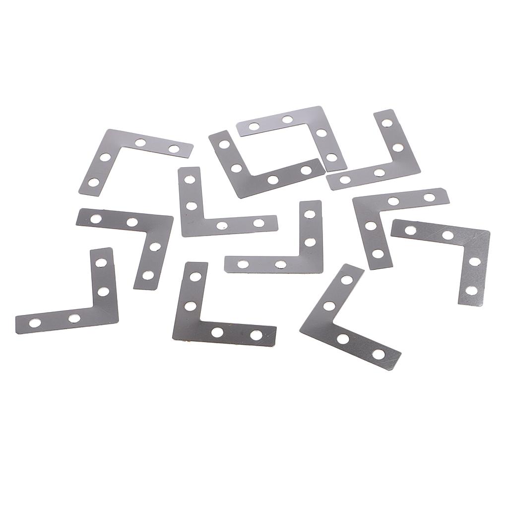 100pcs Heavy Duty Metal L Shap - đánh giá và giá Photography Angles