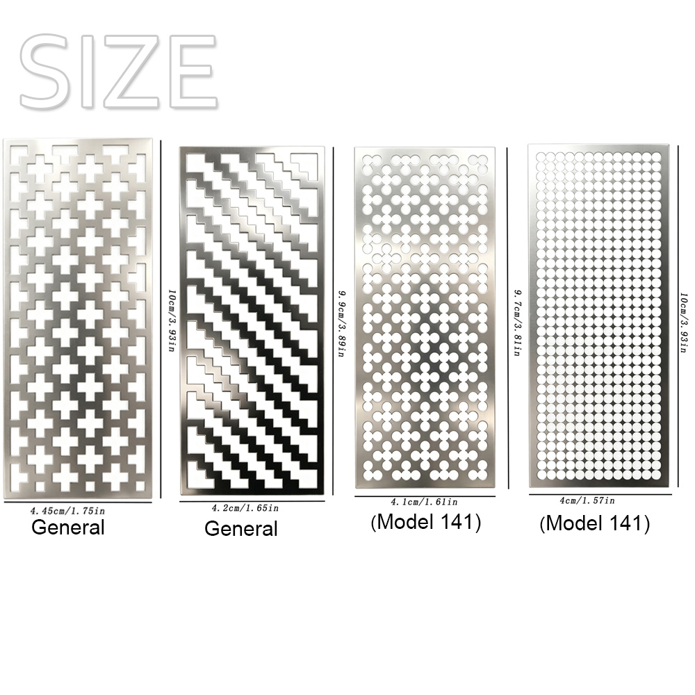 Stainless Steel Diamond Painti - đánh giá và giá Photography Rules