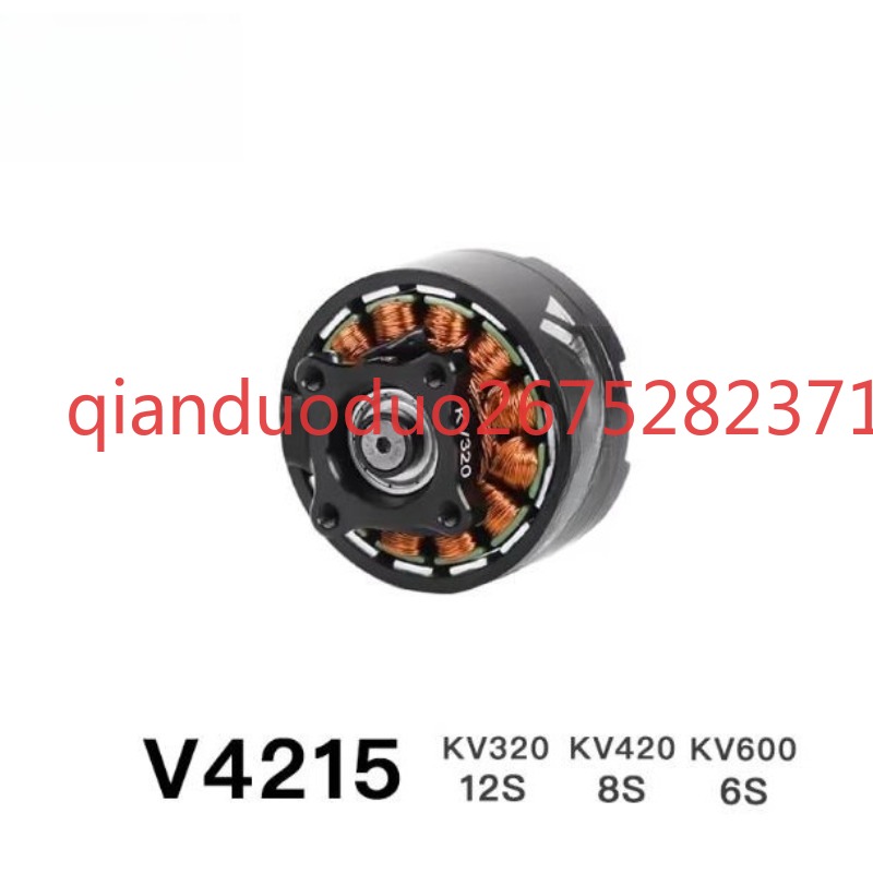 Suitable for V4215 T-MOTOR fpv - đánh giá và giá Photography Drone