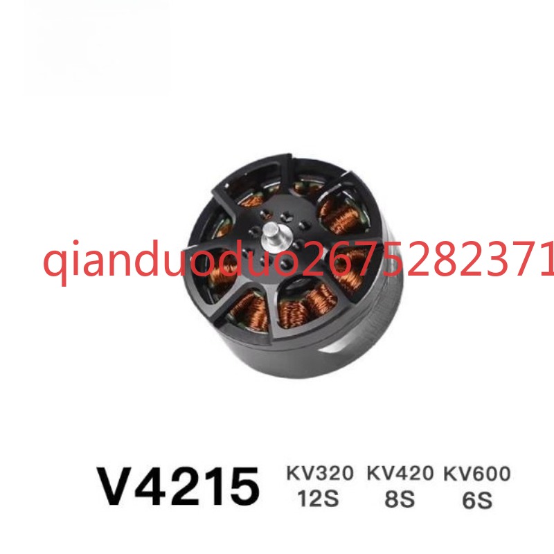 Suitable for V4215 T-MOTOR fpv - đánh giá và giá Photography Drone