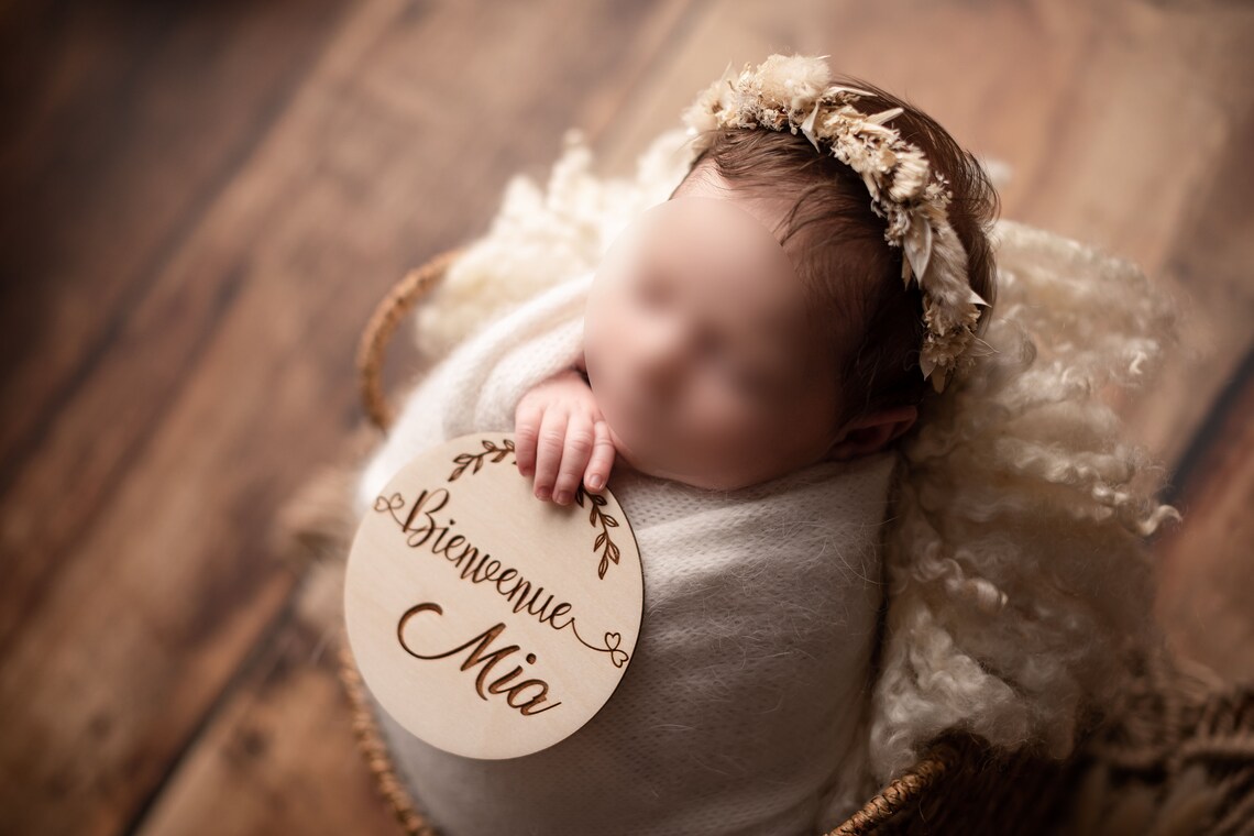 Personalized name baby birth w - đánh giá và giá Photography Year