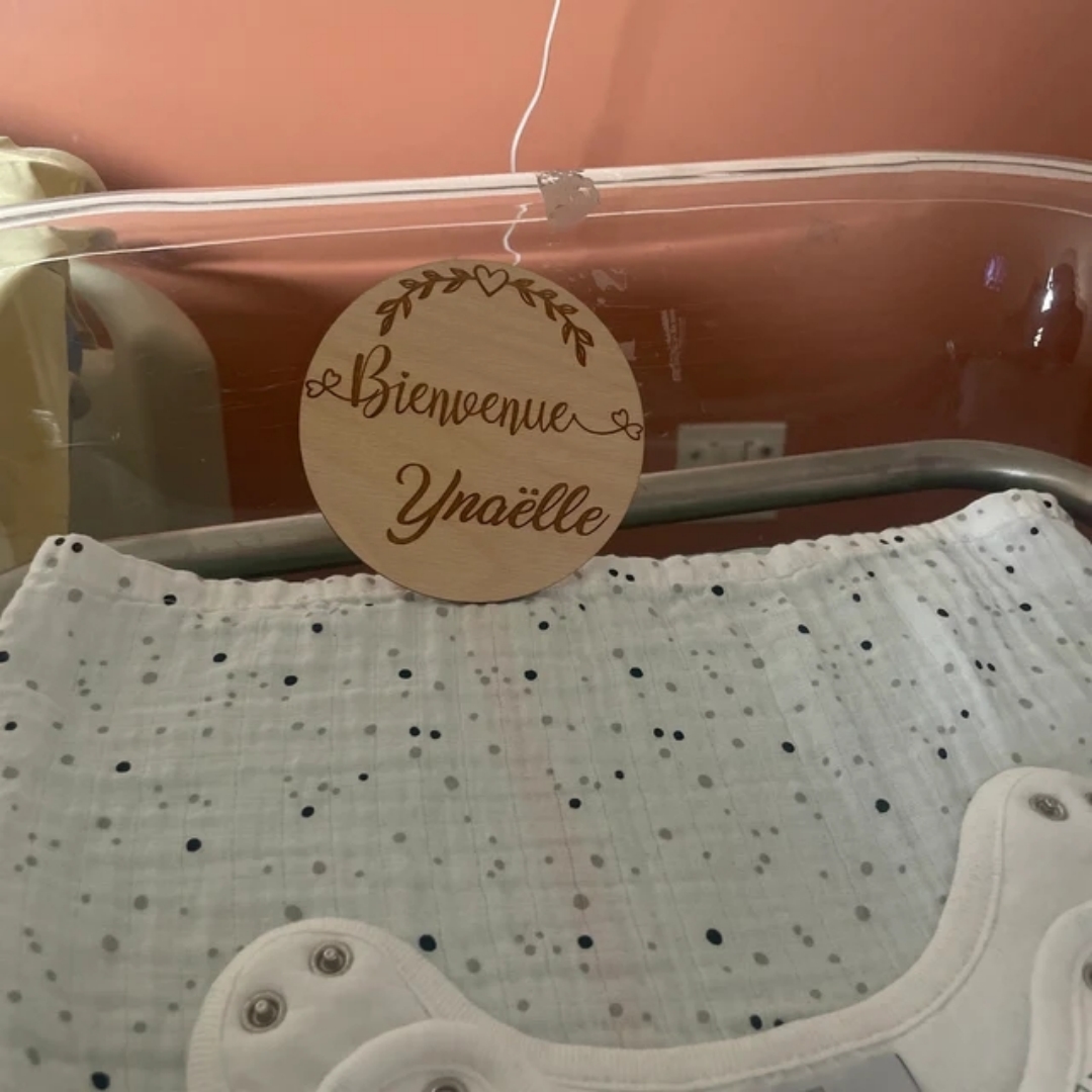Personalized name baby birth w - đánh giá và giá Photography Year