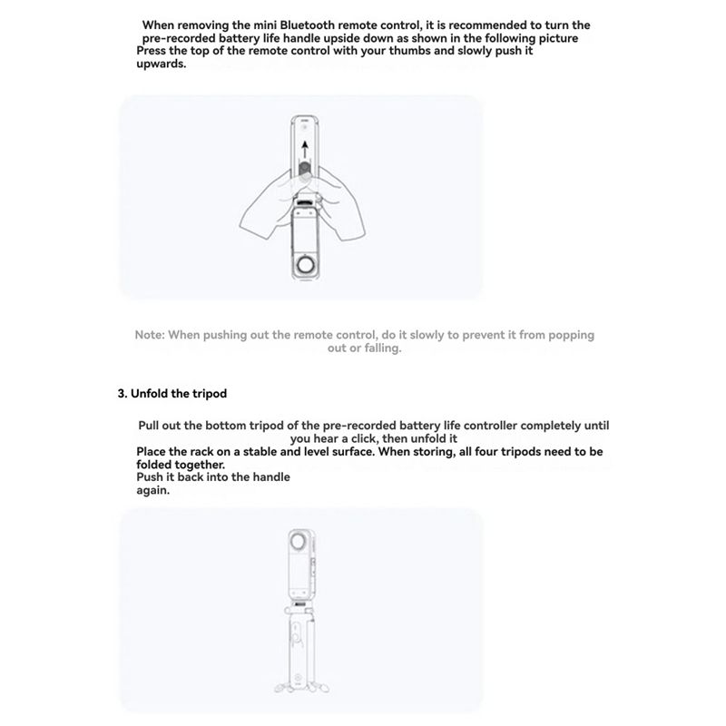 M01K For FOMO Power Handle Pre - đánh giá và giá Photography And Videography