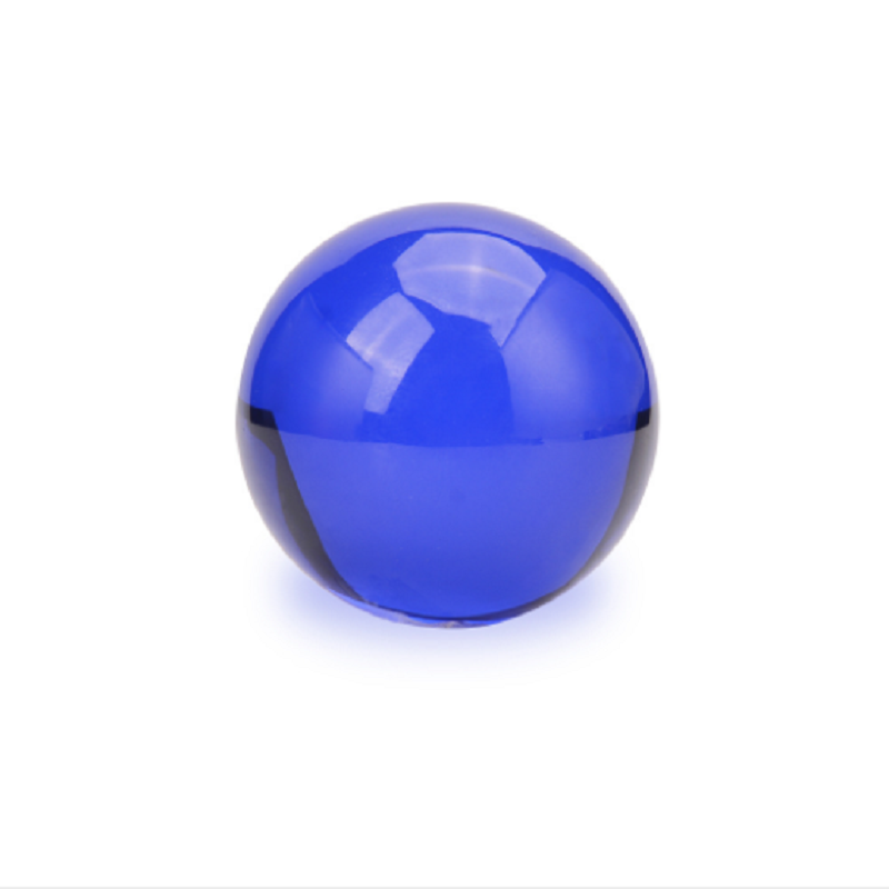 Màu Xanh Đen K9 Đèn Chùm Pha L - đánh giá và giá Lens Ball Crystal