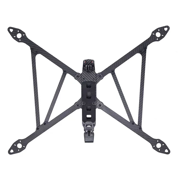 APEX10 V2 15 Inch 10mm Arm FPV - đánh giá và giá Photography Drone