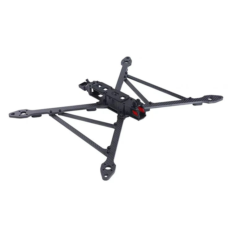 APEX10 V2 15 Inch 10mm Arm FPV - đánh giá và giá Photography Drone