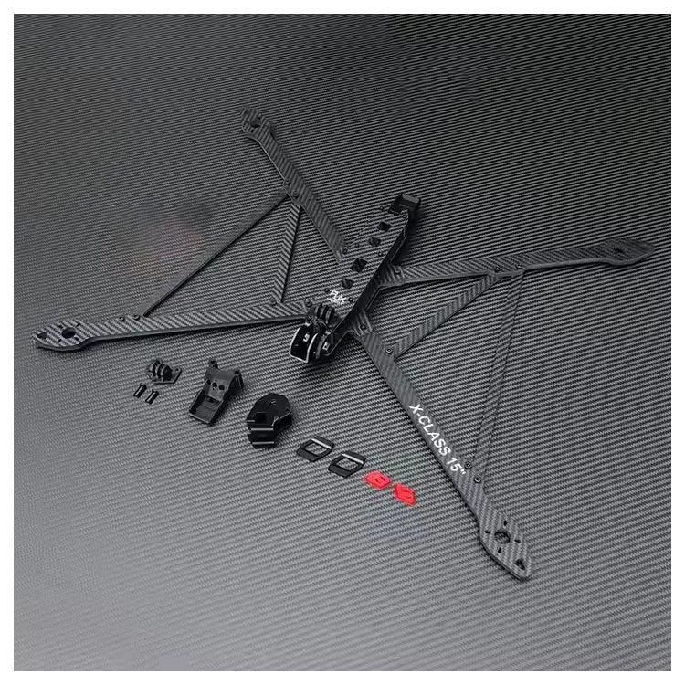 APEX10 V2 15 Inch 10mm Arm FPV - đánh giá và giá Photography Drone