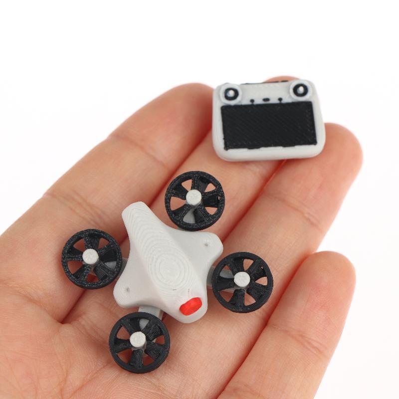 Miniature Simulation Drone Mod - đánh giá và giá Photography Drone