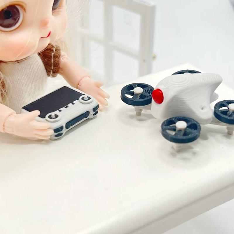 Miniature Simulation Drone Mod - đánh giá và giá Photography Drone
