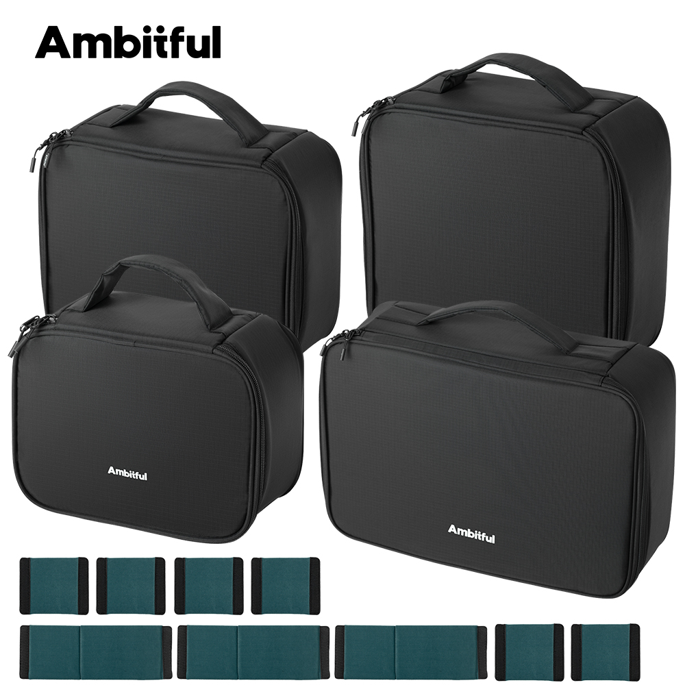 AMBITFUL Zoom P7 II Photograph - đánh giá và giá Photography Drone