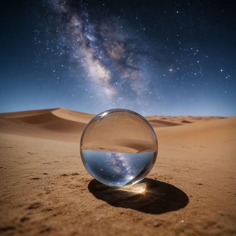 Clear Crystal Ball Lens Ball f - đánh giá và giá Lens Ball Crystal
