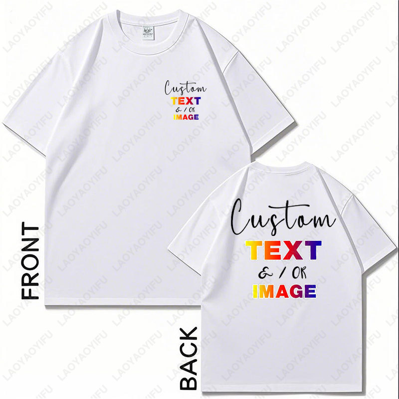 Front and Back Your Custom Des - đánh giá và giá Photography Logo