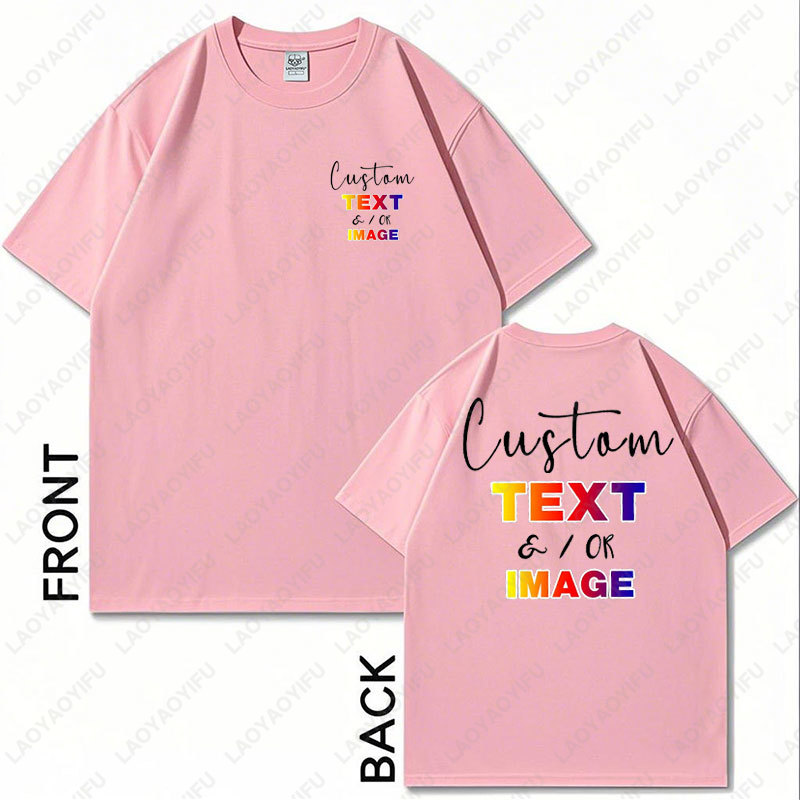 Front and Back Your Custom Des - đánh giá và giá Photography Logo
