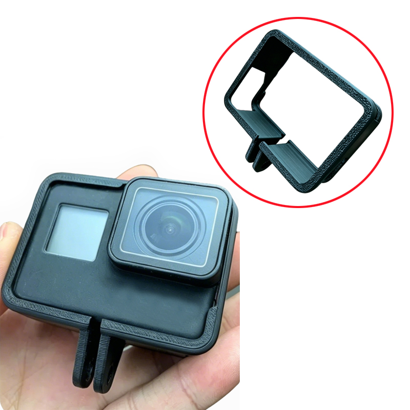 For GoPro Hero 5/6/7 Action Ca - đánh giá và giá Photography And Videography