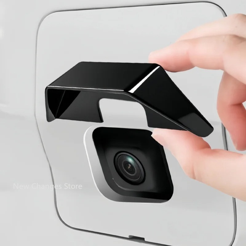 Car Rear Camera Rain Cover Fit - đánh giá và giá Camera Rain Cover