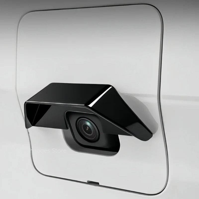 Car Rear Camera Rain Cover Fit - đánh giá và giá Camera Rain Cover