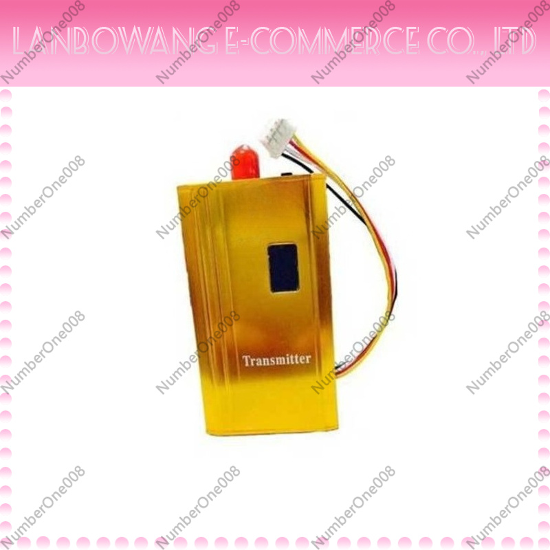 1.2G 1.5W Transmitter Receiver - đánh giá và giá Photography Drone