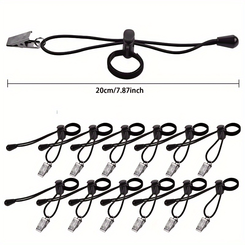 24pcs Backdrop Backdrop Rope C - đánh giá và giá Photography And Videography