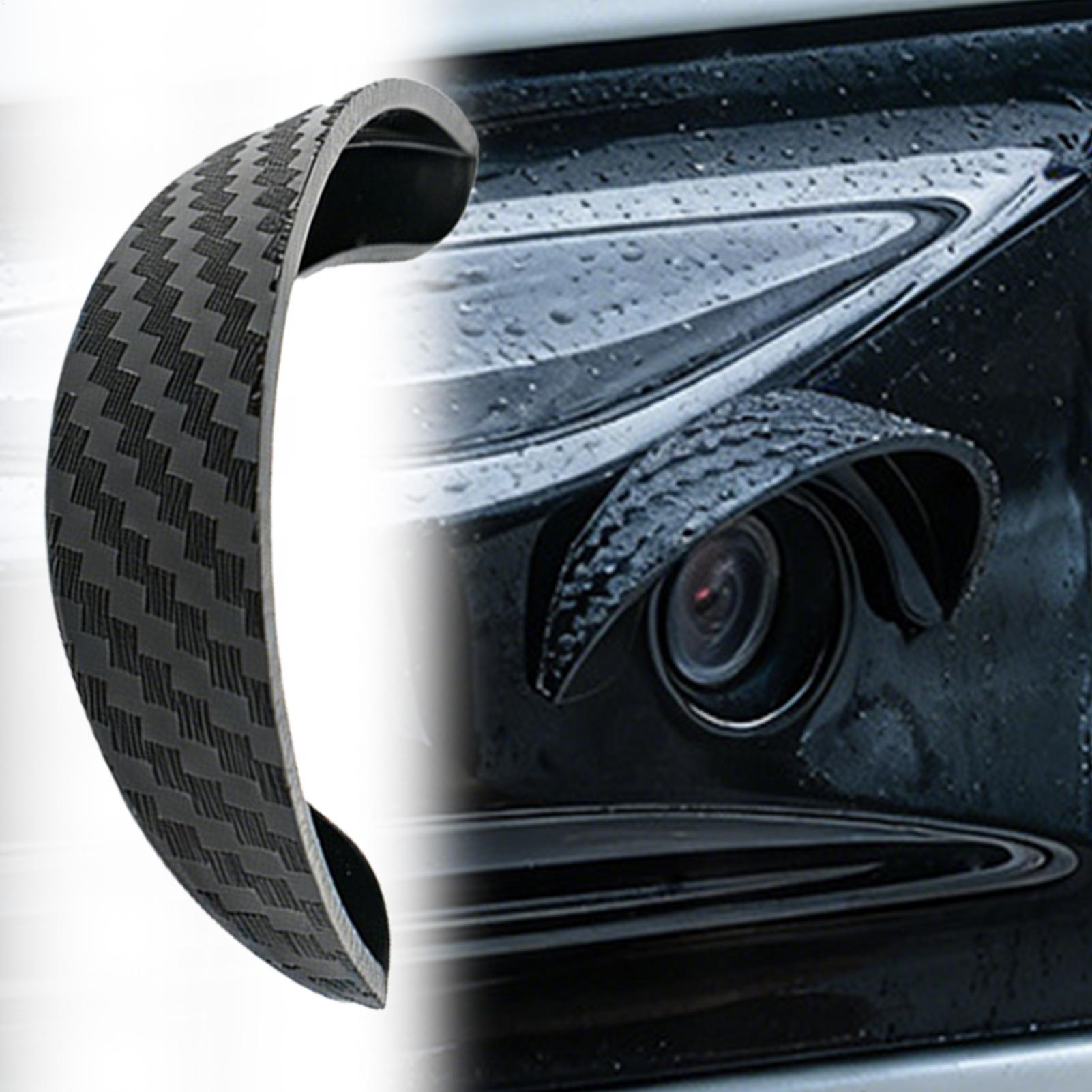 Car Backup Camera Rain Shield  - đánh giá và giá Camera Rain Cover