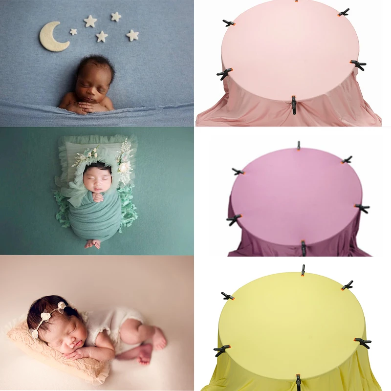 150X170 CM Newborn Photography - đánh giá và giá Photography Composition