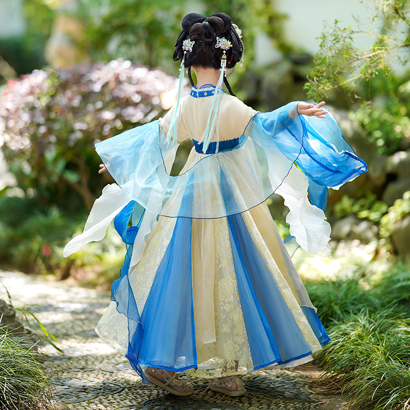 Chinese Traditional Girls Hanf - đánh giá và giá Photography Year