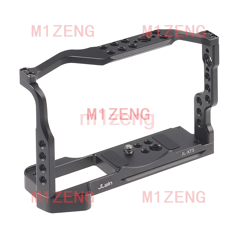 XT5 Alloy Rabbit cage Rig Hand - đánh giá và giá Fujifilm Camera X-T5