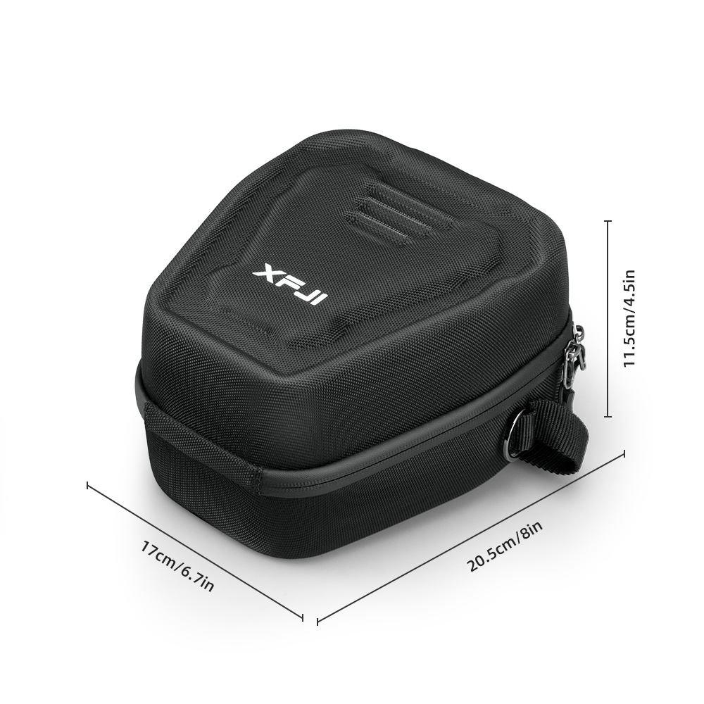 XFJI Hard Shell Camera Case fo - đánh giá và giá Nikon Camera D3500