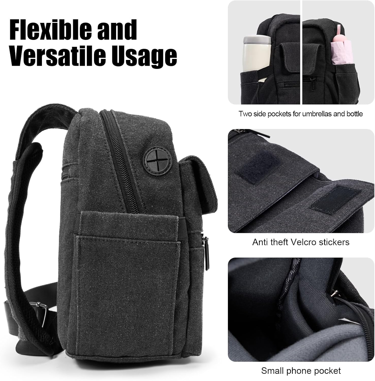 Compact camera case, waterproo - đánh giá và giá Camera Rain Cover