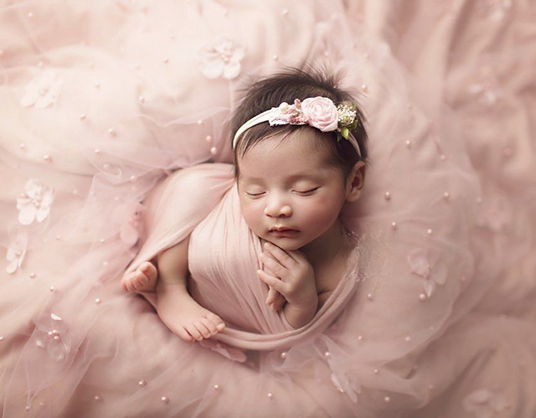 Newborn Photography  Wrap  Bla - đánh giá và giá Photography Composition