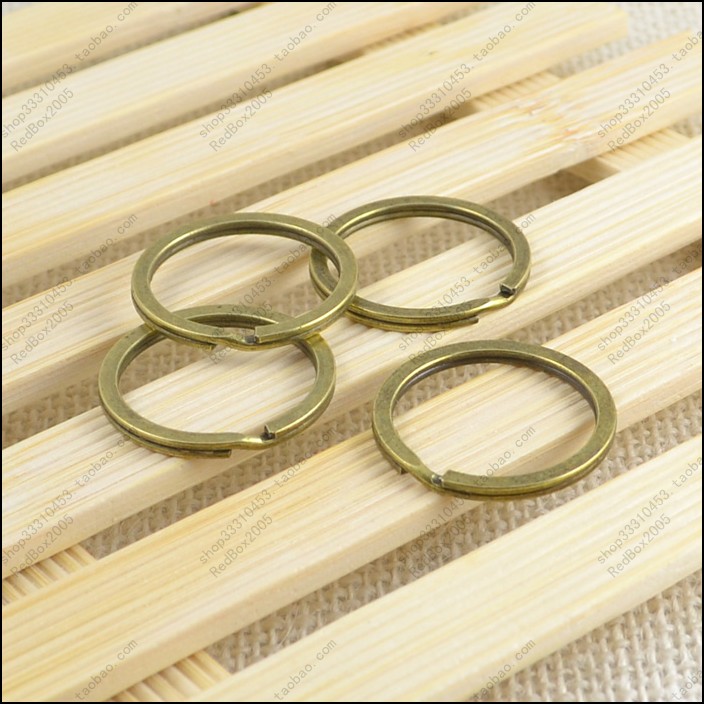 100 pcs TỰ LÀM Vòng Chìa Khóa  - đánh giá và giá Photography Rules
