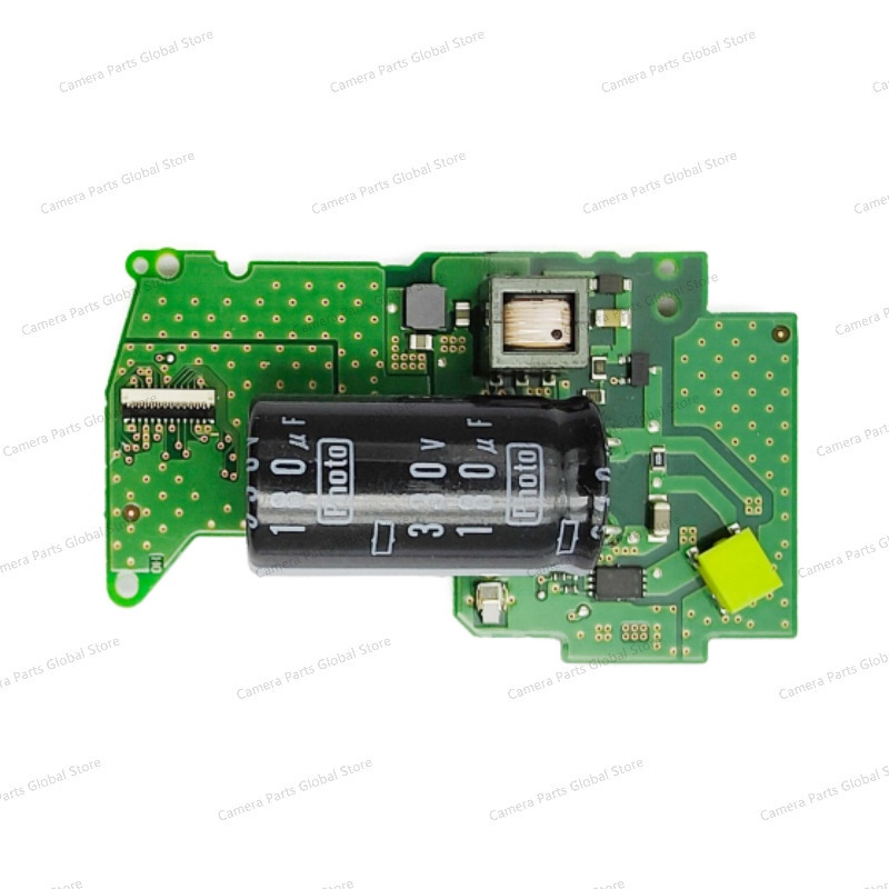 D3500 Flash Board D3500 Power  - đánh giá và giá Nikon Camera D3500