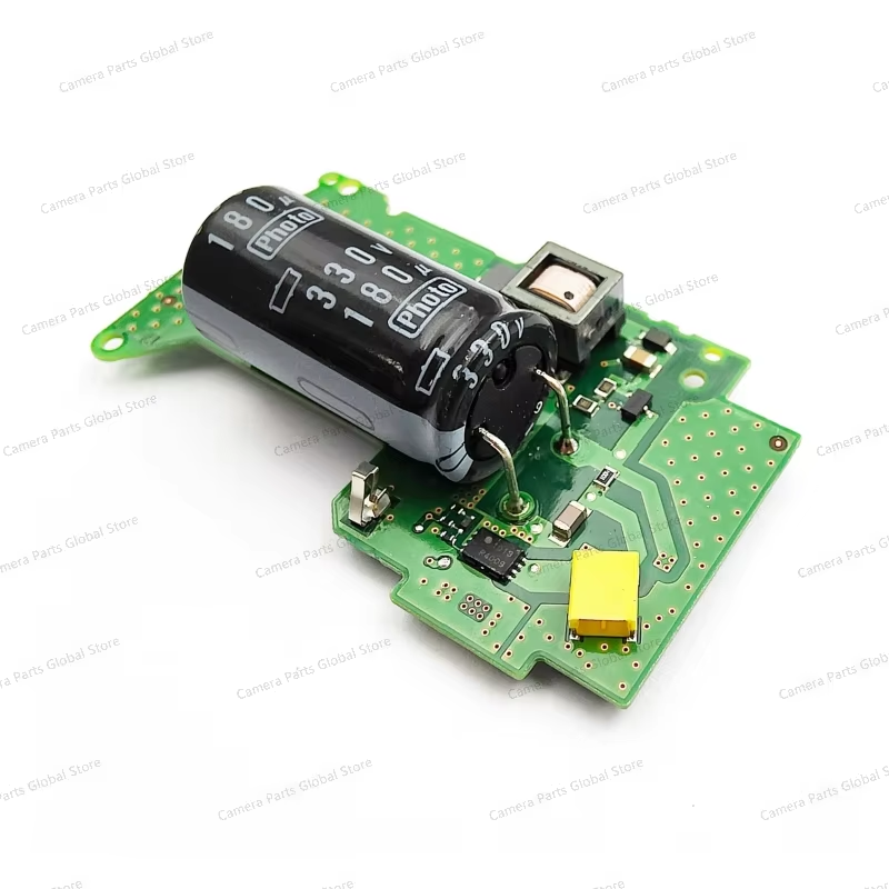 D3500 Flash Board D3500 Power  - đánh giá và giá Nikon Camera D3500