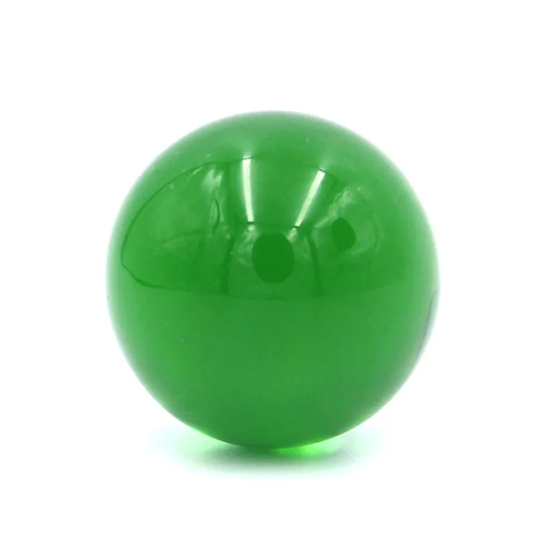 10 Color 40mm Crystal Round Ba - đánh giá và giá Lens Ball Crystal