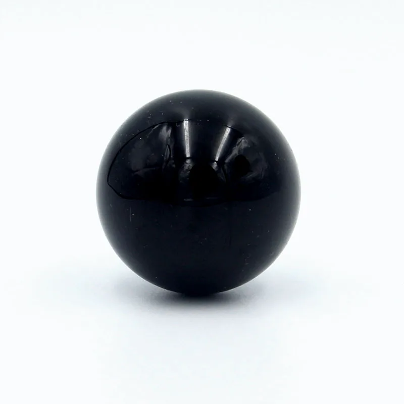 10 Color 40mm Crystal Round Ba - đánh giá và giá Lens Ball Crystal