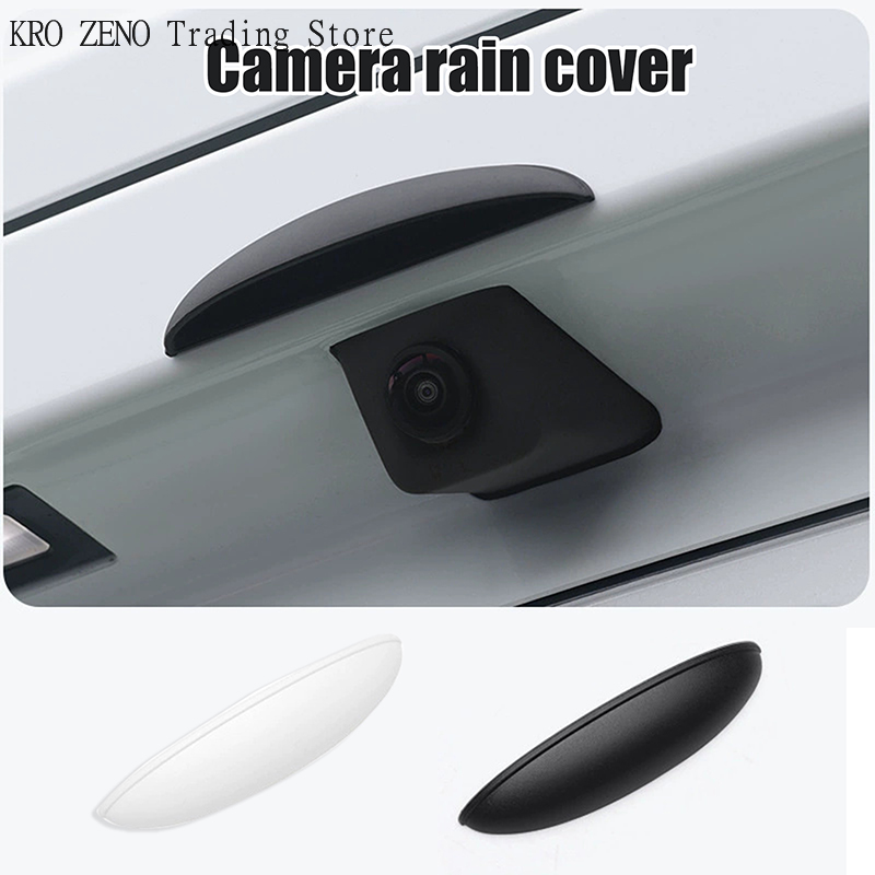 Car Rear Camera Rain Cover Aut - đánh giá và giá Camera Rain Cover