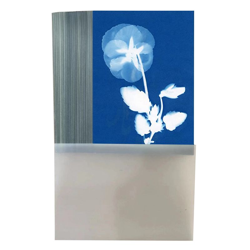 32Pcs A5 Sun Art Paper Cyanoty - đánh giá và giá Photography Natural Lighting