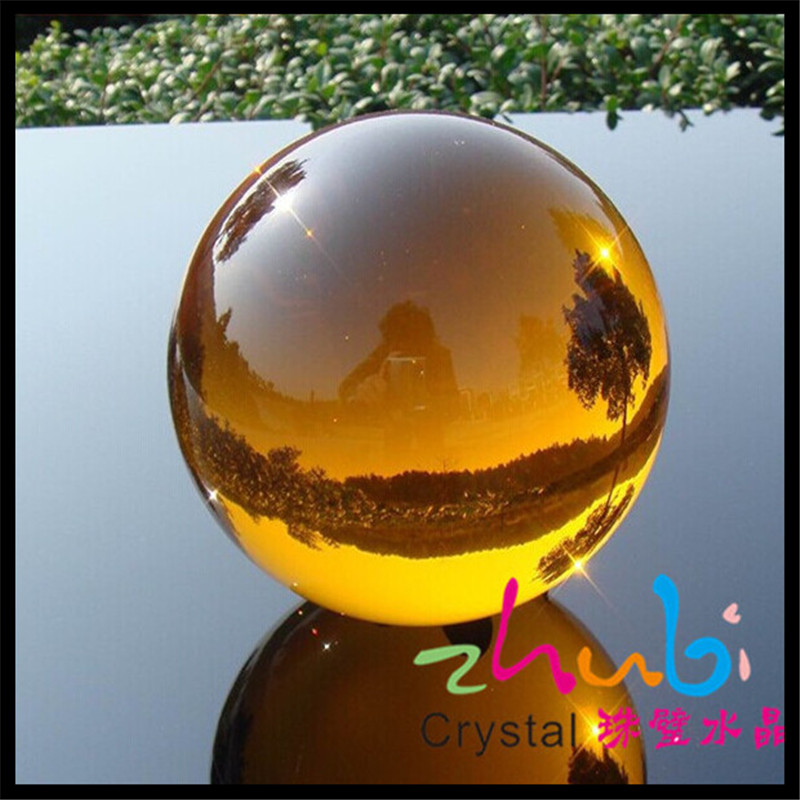 30mm Crystal Glass Ball Lens F - đánh giá và giá Lens Ball Crystal