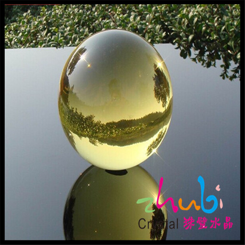 30mm Crystal Glass Ball Lens F - đánh giá và giá Lens Ball Crystal